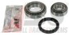 TOYOT 9036831067 Wheel Bearing Kit